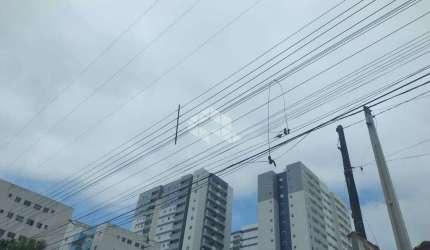Apartamento com 2 quartos, Balneário Umuarama - Mongaguá