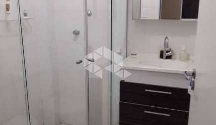 Apartamento com 2 quartos, Centro - Mongaguá