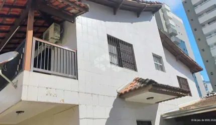 Sobrado - Ocian