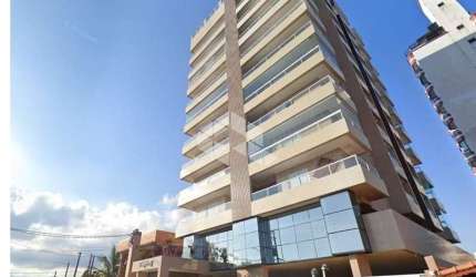 APARTAMENTO NA CIDADE OCIAN. - PRAIA GRANDE SP.