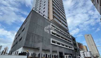 OPORTUNIDADE !!! 02 SUITES, 92,55 M², 02 VAGAS DEMARCADA, LAZER COMPLETO. AVIAÇÃO, PRAIA GRANDE SP..