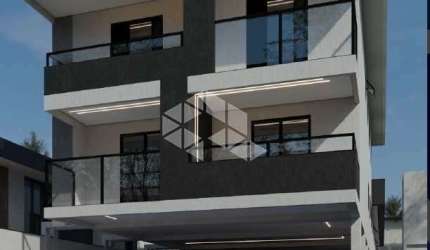 LANÇAMENTO!!! SOBRADO 02 DORMS. 01 VAGA, 400 MTS DA PRAIA. BALNEÁRIO MARACANÃ, PRAIA GRANDE SP.