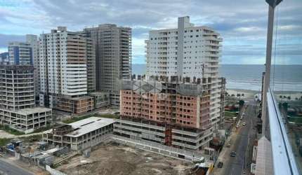 RARIDADE!!! APTO. 03 DORMS. (03 SUITES) 02 VAGAS, LAZER COMPLETO. AVIAÇÃO, PRAIA GRANDE SP.