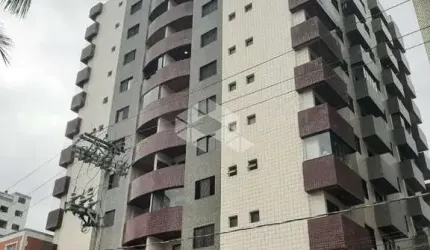 OPORTUNIDADE!!! APTO. 03 DORMS. (01 SUITE) 01 VAGA, 115,00 M² ÁREA ÚTIL, 01 QUADRA DA PRAIA. TUPI, PRAIA GRANDE SP.