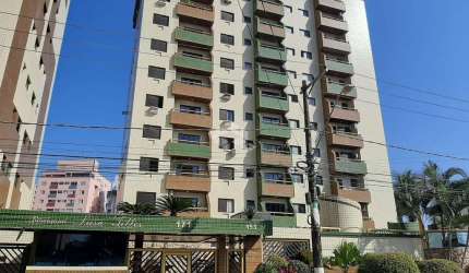 APARTAMENTO NA PRAIA. 01 DORM. 01 VAGA, 55,00 DE ÁREA ÚTIL, ELEVADOR, SACADA. VL TUPI, PRAIA GRANDE SP.