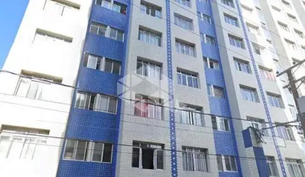 APTO 100 MTS DA PRAIA. 01 DORM. 01 VAGA, SEMI-MOBILIADO, ELEVADOR. GUILHERMINA, PRAIA GRANDE SP.
