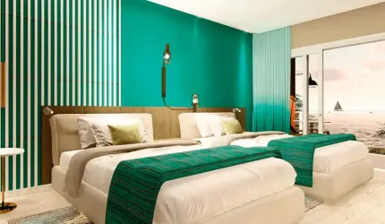 Apartamento à venda, 41 m² por R$ 100.000,00 - Ilha do Sol, Sertaneja/PR