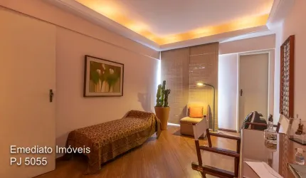 Sala comercial em frente ao Life Center