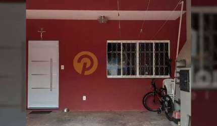 Sobrado a venda no Jardim Nova Alvorada Hortolandia
