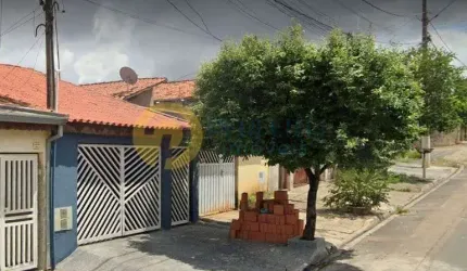 Casa a Venda - Bairro Oreste Ongaro