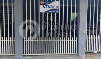 Casa a Venda em Otima Localizacao – Hortolandia/SP