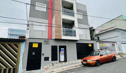 Apartamento 1 e 2 Dormitórios com acabamento completo