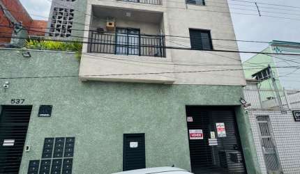 Apartamento 2 Dormitórios a 3min do Shopping Analia Franco