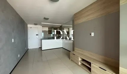 Lindo apartamento pronto para morar no Bairro Parque Iracema, com armários projetados  e piscina