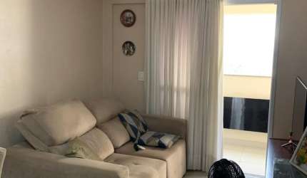 Apartamento no Condomínio Harmonia - ao lado do Shopping Pantanal e Centro Político