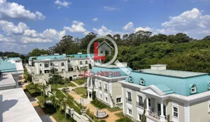 Luxuosa casa Alto Padrão Condomínio Fechado