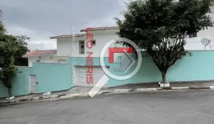 Casa Condomínio Fechado Jardim Bibi