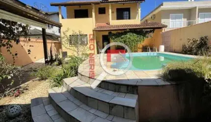 para à venda com 4 quartos  300.00 m2 no bairro Boraceia , São Sebastião -