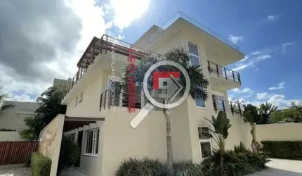 para à venda com 5 quartos  500.00 m2 no bairro Juquehy, São Sebastião -