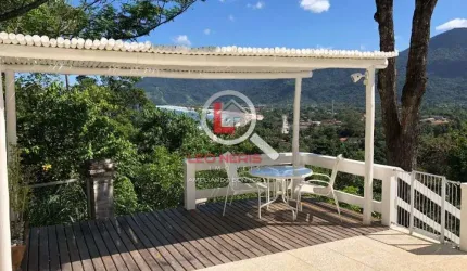 para à venda com 5 quartos  1000.00 m2 no bairro Maresias, São Sebastião -