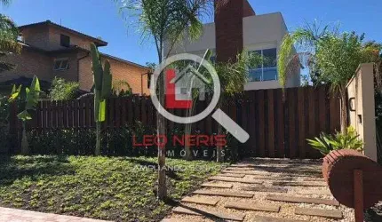 para para alugar com 5 quartos  440.00 m2 no bairro Baleia, São Sebastião -