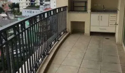 para à venda com 3 quartos  140.00 m2 no bairro Jardim São Paulo, São Paulo -