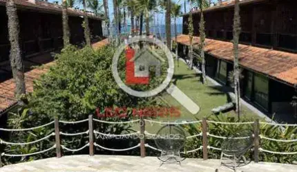 Casa em Condomínio Praia de Boiçucanga-litoral norte - São Sebastião.