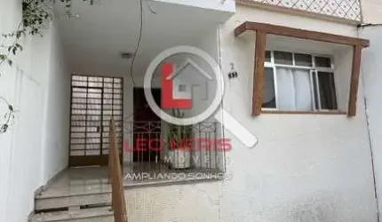 Sobrado à Venda em Água Fria, SP - Conforto e Praticidade em 125 m² por R$ 750.000