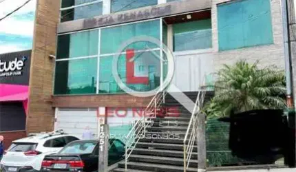 Prédio Comercial à Venda em Água Fria, 1.800 m², 45 Vagas - Oportunidade Imperdível!