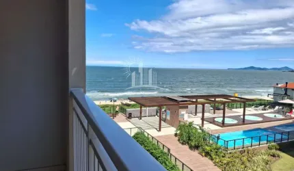 Apartamento / Novo para Venda em Barra Velha, Itajuba, 2 dormitórios, 1 banheiro, 1 vaga