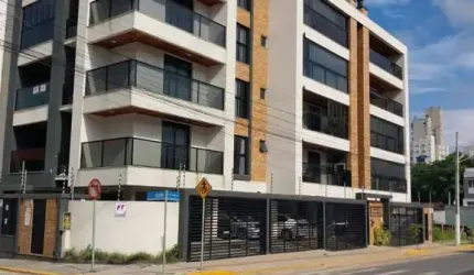 Apartamento para Venda em Balneário Piçarras, Centro, 2 dormitórios, 2 suítes, 2 banheiros, 1 vaga