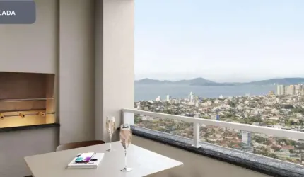 Apartamento para Venda em Barra Velha, Itajuba, 2 dormitórios, 1 banheiro, 1 vaga