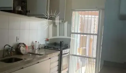 Casa para Venda em Penha, Centro, 2 dormitórios, 1 suíte, 1 banheiro, 1 vaga