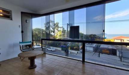 Apartamento para Locação em Balneário Piçarras, Centro, 3 dormitórios, 2 suítes, 1 banheiro, 1 vaga