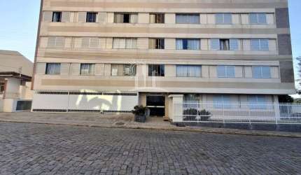 Apartamento para Locação em Balneário Piçarras, Centro, 3 dormitórios, 2 banheiros, 1 vaga