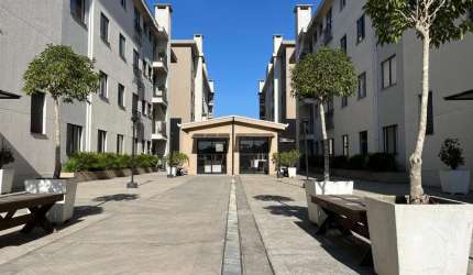 Apartamento a venda em Cajuru - Curitiba