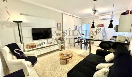 Garden State - Apartamento à venda no bairro Jardim Terras de Santa Elisa - Araras/SP