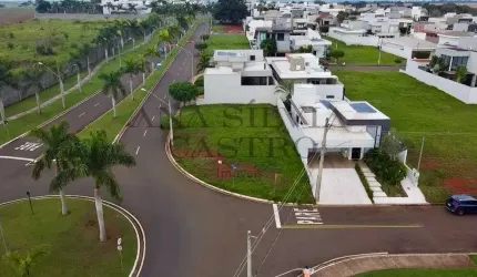 Residencial Lagoa - Terreno em Condomínio - Residencial Lagoa