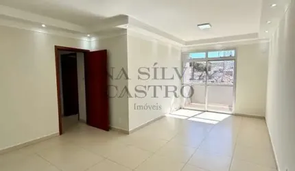 Edifício Ângelo Franzini - Apartamento em Centro, Araras/SP