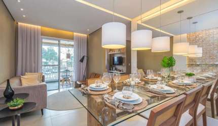 Apartamento para Venda em Santo André, Parque Jaçatuba, 2 dormitórios, 1 banheiro, 1 vaga