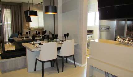 Apartamento para Venda em São Paulo, Aclimação, 1 dormitório, 1 banheiro, 1 vaga