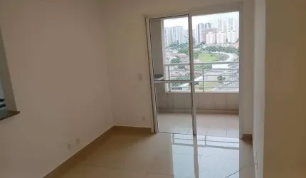 Apartamento para Venda em São Bernardo do Campo, Jardim do Mar, 2 dormitórios, 1 suíte, 1 vaga