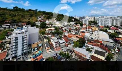 Linda Cobertura Duplex!!