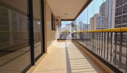 APARTAMENTO DE 3 QUARTOS NO MIOLO DE ICARAÍ  POR R$1.150.000,00