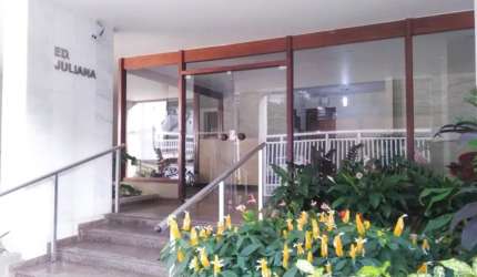 APARTAMENTO IMPECÁVEL!