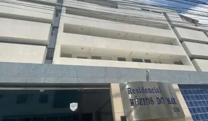 Cobertura para Venda em João Pessoa, Manaíra, 4 dormitórios, 3 suítes, 4 banheiros, 3 vagas