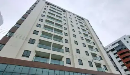 Apartamento para Venda em João Pessoa, Jardim Oceania, 3 dormitórios, 1 suíte, 2 banheiros, 2 vagas
