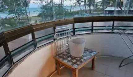 Apartamento para Venda em João Pessoa, Jardim Oceania, 4 dormitórios, 4 suítes, 5 banheiros, 2 vagas