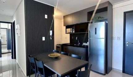 Apartamento para Venda em João Pessoa, Tambaú, 2 dormitórios, 1 suíte, 2 banheiros, 1 vaga