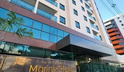 Apartamento para Venda em João Pessoa, Jardim Oceania, 3 dormitórios, 1 suíte, 2 banheiros, 2 vagas